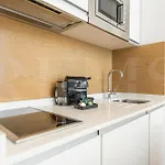アパート Artistic And Spacious By Rems