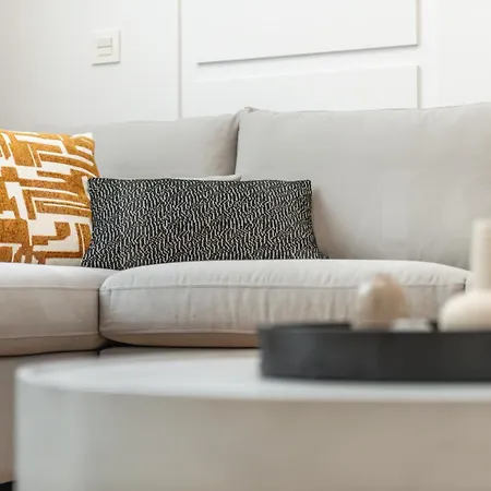 Artistic And Spacious By Rems アパート *